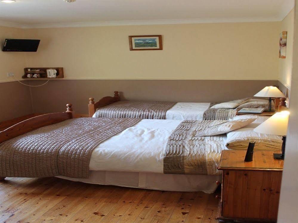 Clai Ban Bed & Breakfast Kilronan  Exterior photo