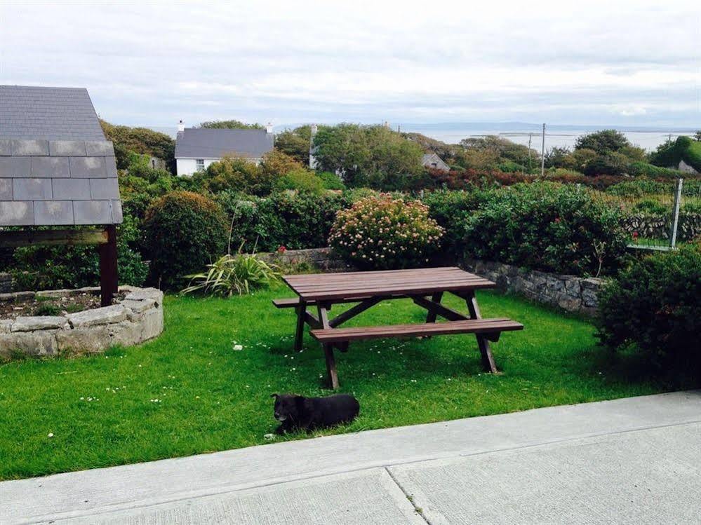 Clai Ban Bed & Breakfast Kilronan  Exterior photo