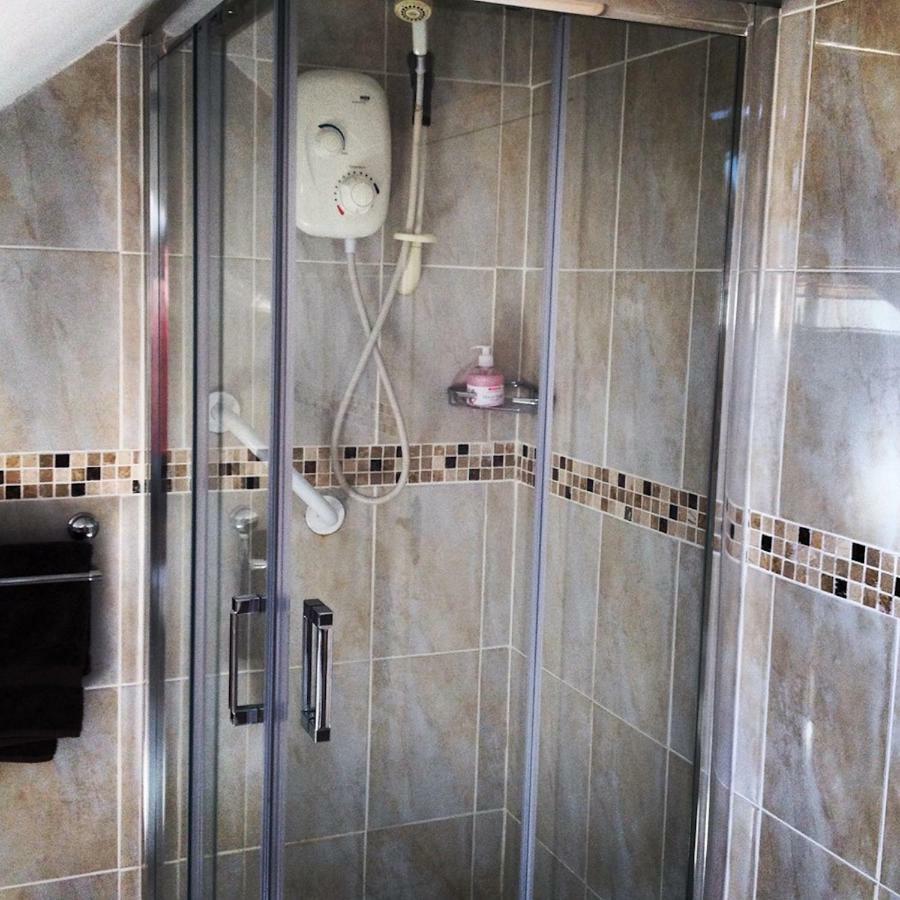 Clai Ban Bed & Breakfast Kilronan  Exterior photo